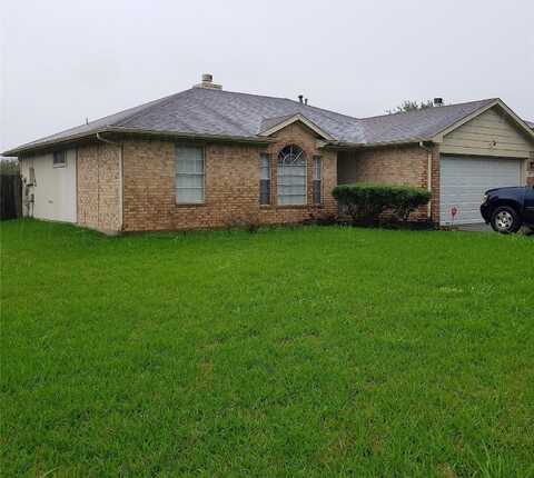 Ridgeton, HOUSTON, TX 77053