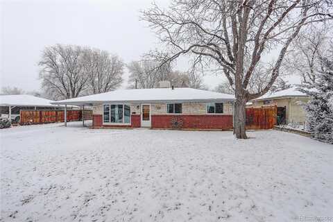 Lansing, AURORA, CO 80010