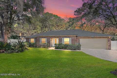 Thicket Ridge, JACKSONVILLE, FL 32258