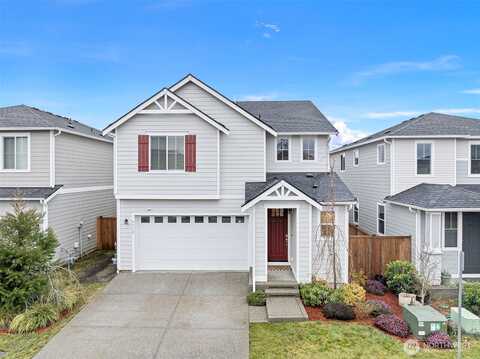 Andasio, PORT ORCHARD, WA 98366