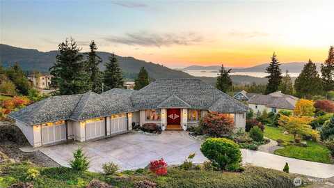 Samish Crest, BELLINGHAM, WA 98229