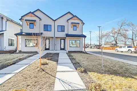 Lincoln, ENGLEWOOD, CO 80113