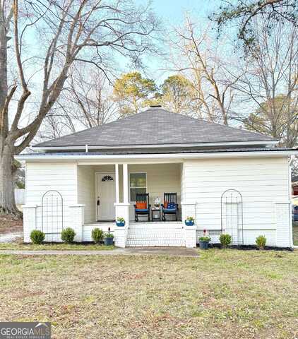 West, CARROLLTON, GA 30117