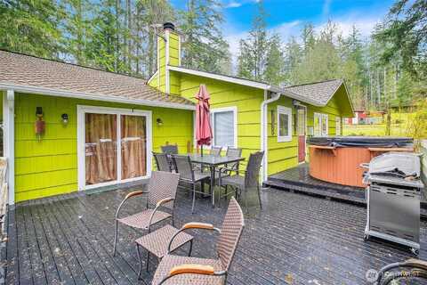 Mission, BREMERTON, WA 98312