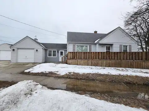 76Th, KENOSHA, WI 53142