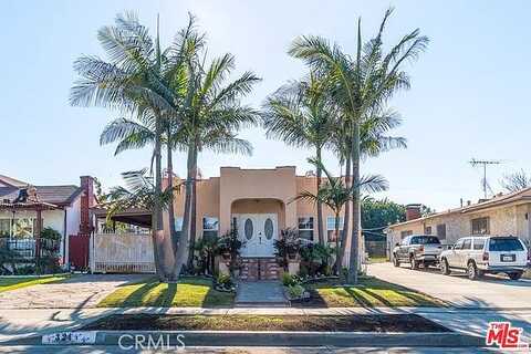 121St, LOS ANGELES, CA 90061