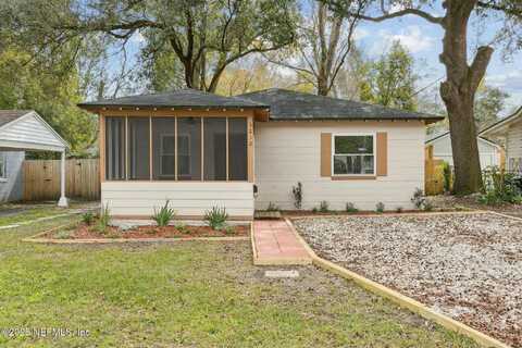 Green, JACKSONVILLE, FL 32205