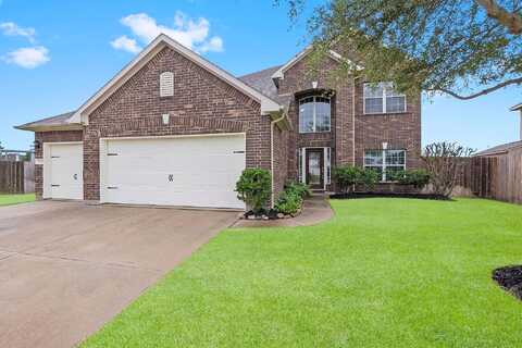 Lily Trace, SPRING, TX 77386