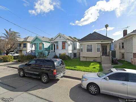Linden, EMERYVILLE, CA 94608