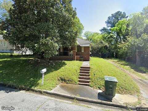 Simmons, MACON, GA 31206