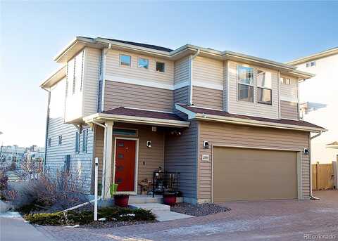 Merry Rest, CASTLE ROCK, CO 80109