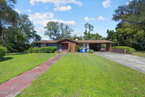 Sandra, JACKSONVILLE, FL 32208