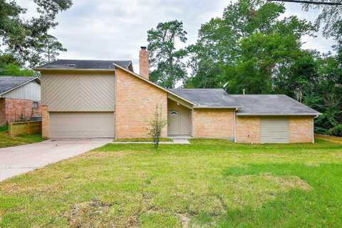 Spring Creek, SPRING, TX 77380