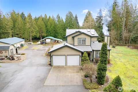 Youwood, PORT ORCHARD, WA 98367