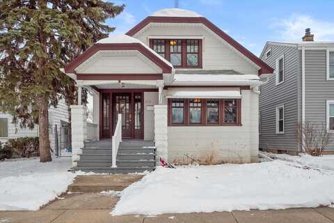 62Nd, MILWAUKEE, WI 53219