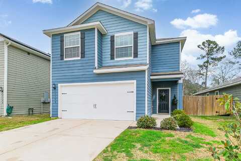 Wilde, MAGNOLIA, TX 77355