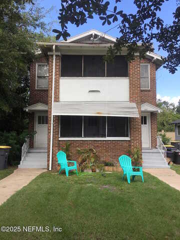 Gilmore, JACKSONVILLE, FL 32204