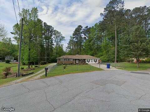 Briarwood, DALLAS, GA 30132