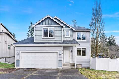 Indigo Point, PORT ORCHARD, WA 98366