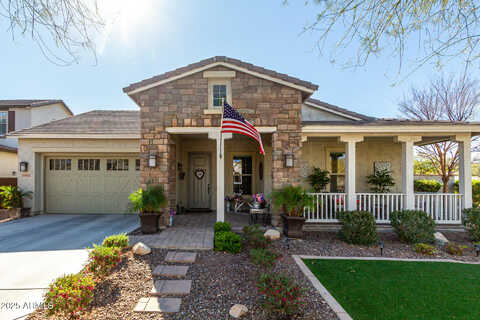 Legend, BUCKEYE, AZ 85396