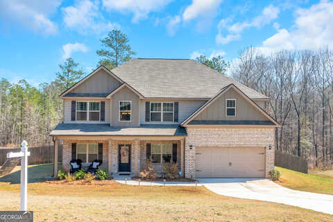River Falls, GRIFFIN, GA 30223