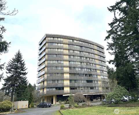 Evergreen Park, OLYMPIA, WA 98502