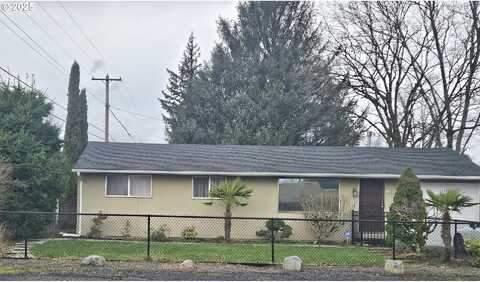 Main, PORTLAND, OR 97233
