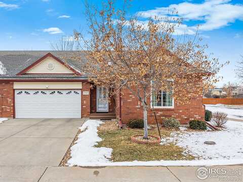 Grove, LONGMONT, CO 80501