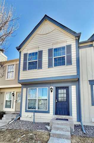 Idalia, AURORA, CO 80017
