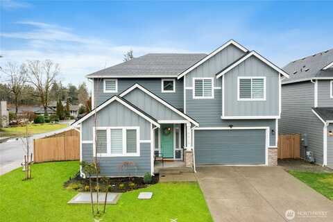 8Th, SPANAWAY, WA 98387