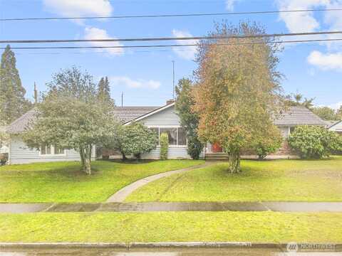 Stevens, TACOMA, WA 98406