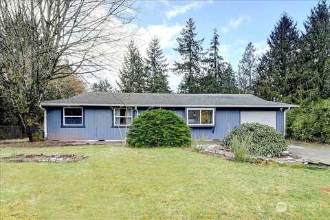 Dogwood, LACEY, WA 98503