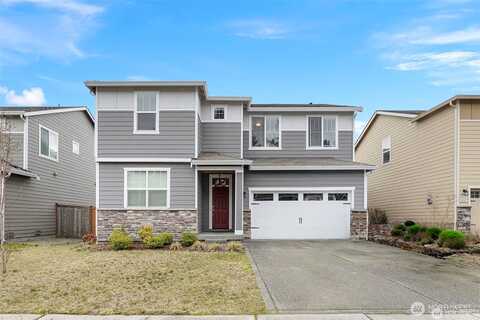 67Th, PUYALLUP, WA 98373