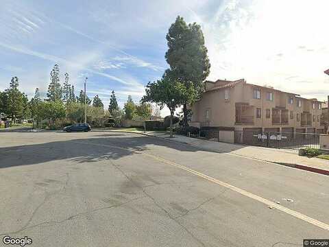 Ramhurst, LA MIRADA, CA 90638