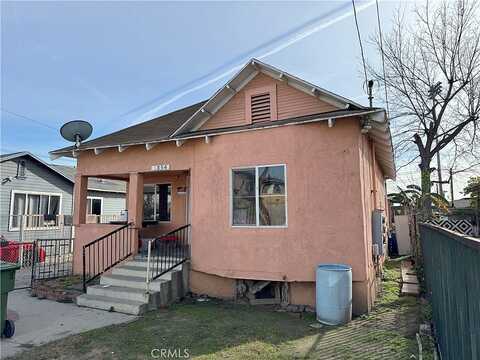 33Rd, LOS ANGELES, CA 90011