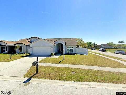 Franford, BRANDON, FL 33511
