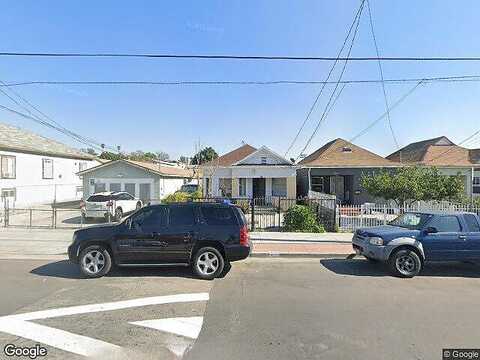 Clarence, LOS ANGELES, CA 90033