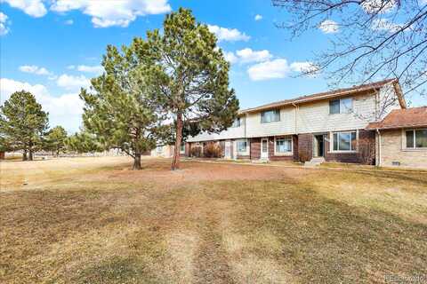 Louisiana, AURORA, CO 80012