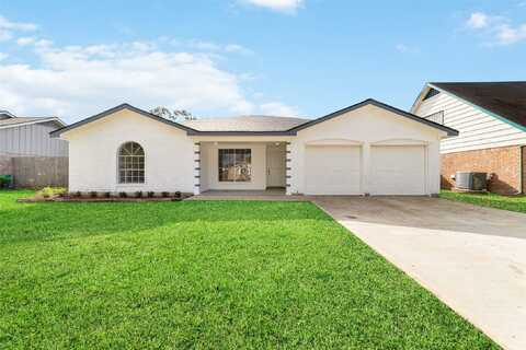 Club, HOUSTON, TX 77099