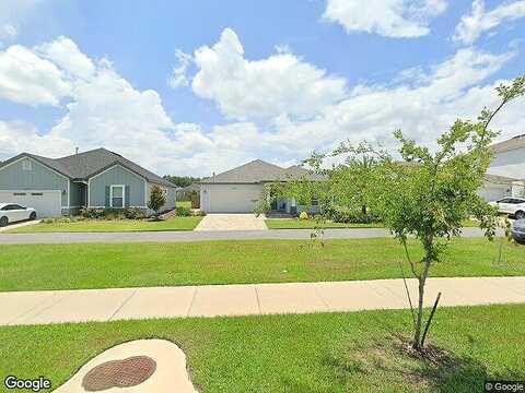 136Th, NEWBERRY, FL 32669