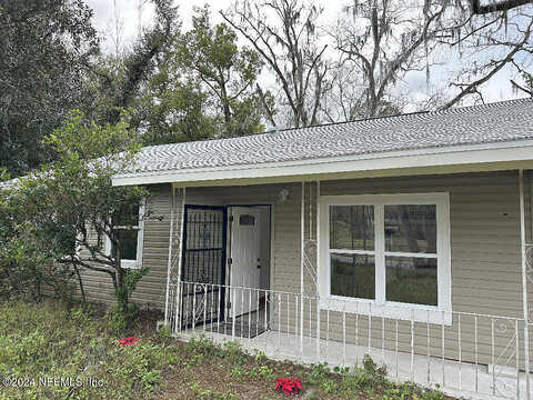 Colley, STARKE, FL 32091