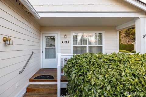 Fidalgo, BURLINGTON, WA 98233