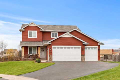 2Nd, DELANO, MN 55328