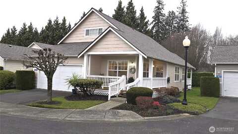 Fidalgo, BURLINGTON, WA 98233
