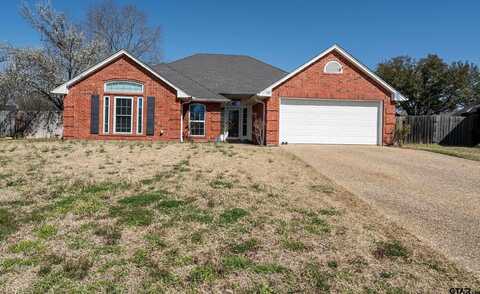 1709 Waterway Cove, Whitehouse, TX 75791
