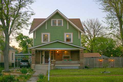 2534 Broadway, Great Bend, KS 67530