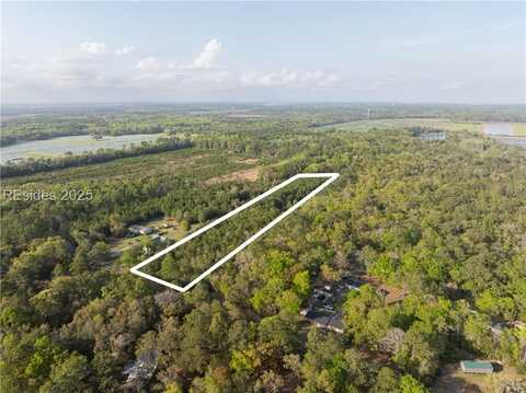140 Ephraim Road, Saint Helena Island, SC 29920