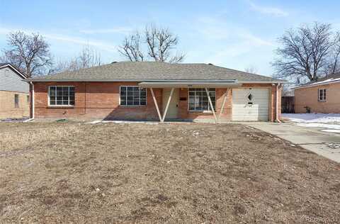 Revere, AURORA, CO 80011