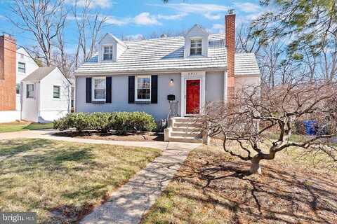 Adams, FALLS CHURCH, VA 22042