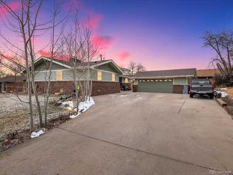 Brentwood, ARVADA, CO 80004